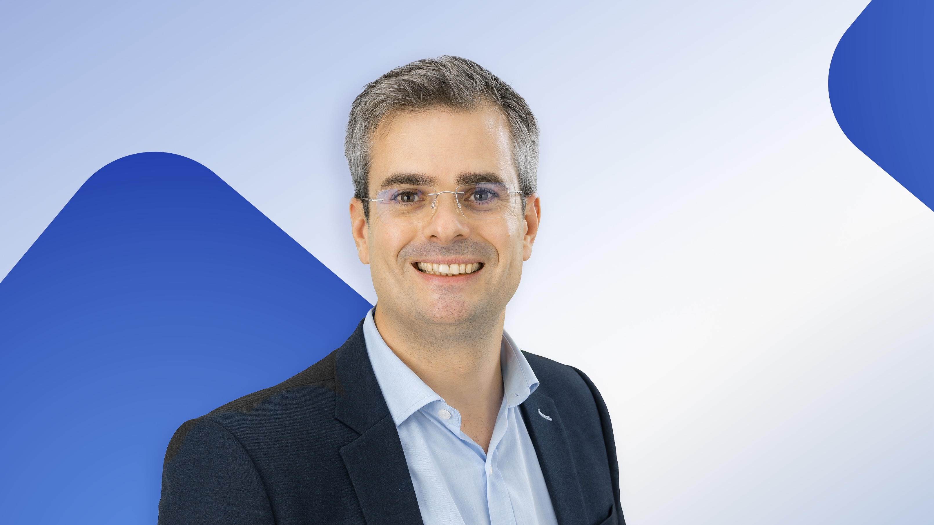 Philippe Brochard Joins Hanshow as Chairman of the Advisory Committee